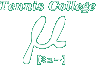 Tennis College μ [ミュー]